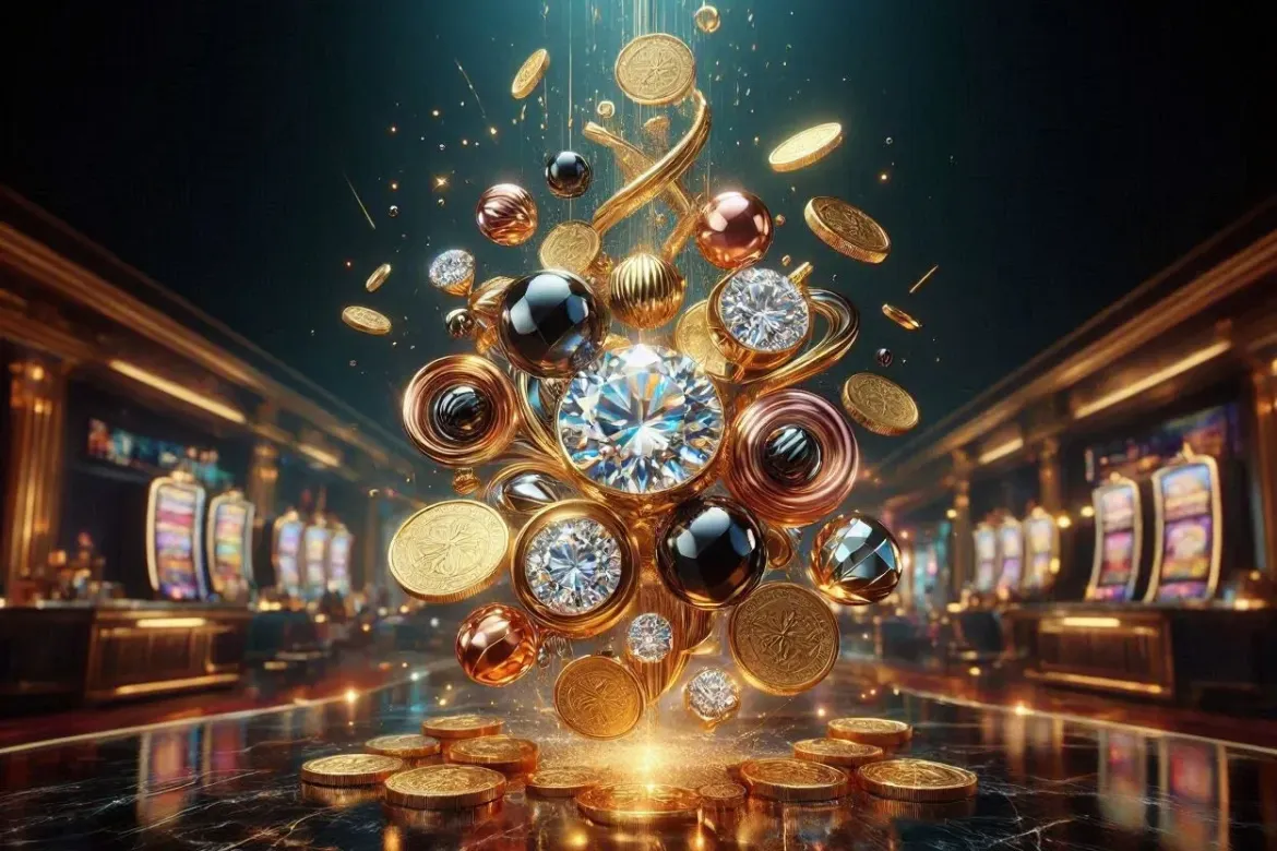 Coral Casino